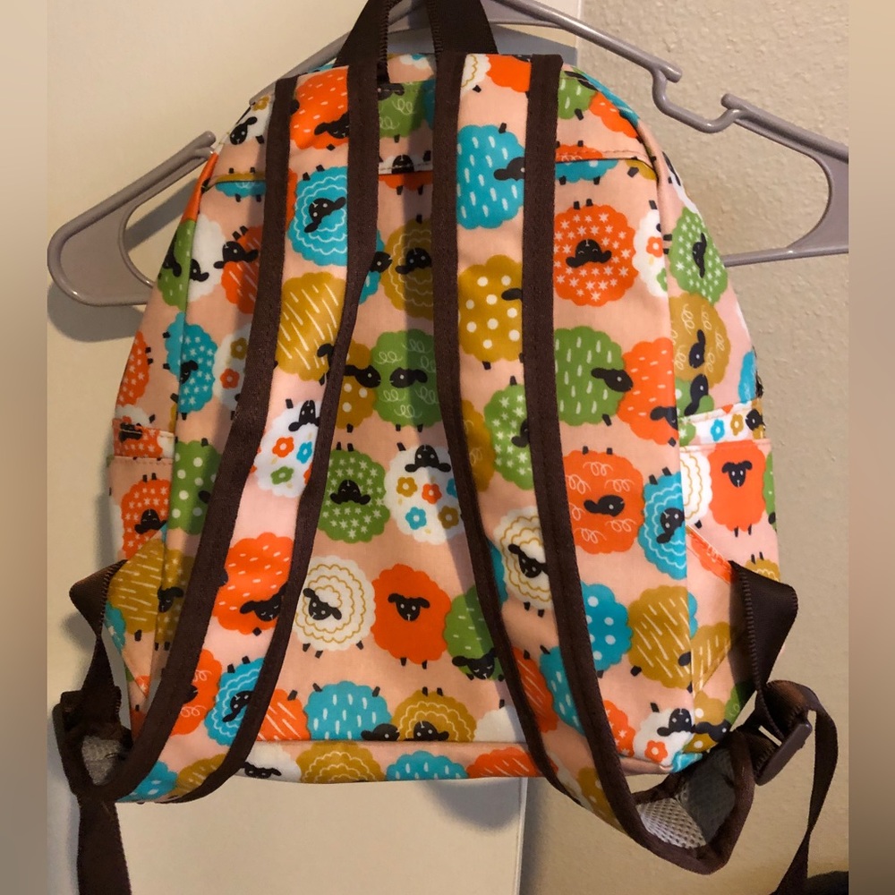 COPY - Uma Hana mini backpack